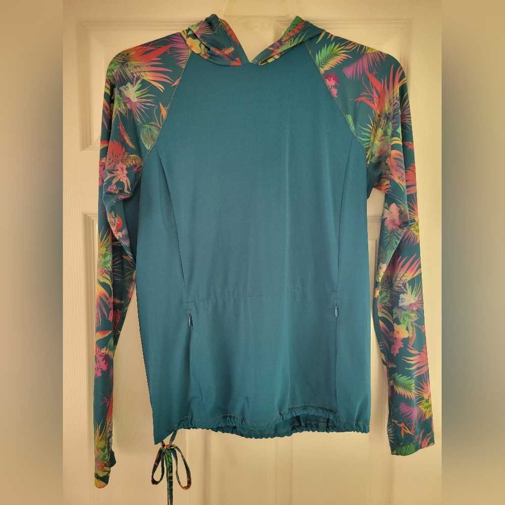 Titlenine Sunbuster Molokai Hoodie